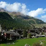 Chalet 12 Cerfs Evolene