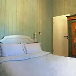 12 Cerfs Chalet Evolene