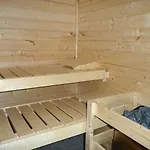 12 Cerfs Chalet *