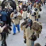 12 Cerfs Chalet