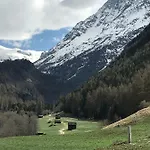 Chalet 12 Cerfs Evolene