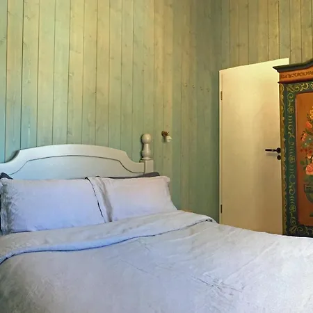 12 Cerfs Chalet Evolène