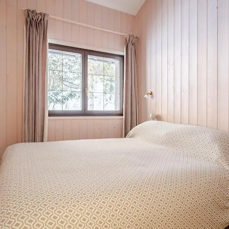 Chalet 12 Cerfs
