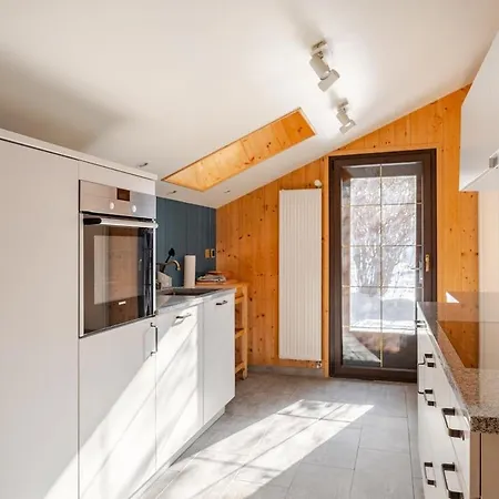 Chalet 12 Cerfs