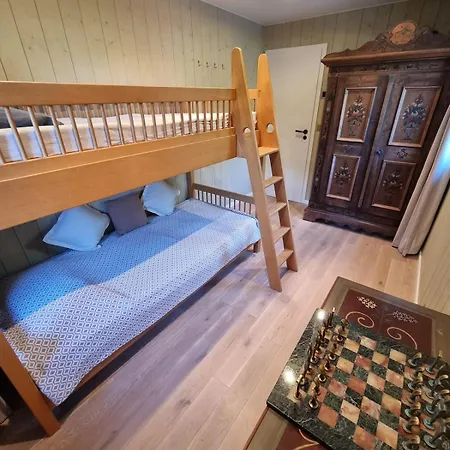 Chalet 12 Cerfs