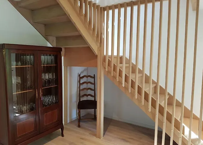 12 Cerfs شاليه *